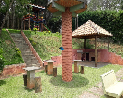 Imagem 10 de 30 de Chácara - Ch00900 - 69735763