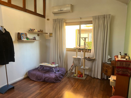 Casa 4d + 3b |cercano Metro Los Dominicos| Las Condes