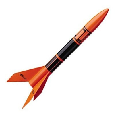 Estes Alpha Iii Model Rocket Nuevo