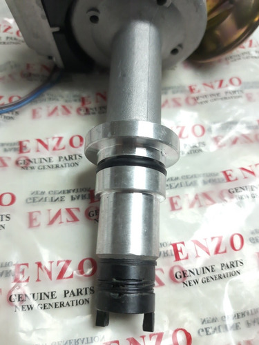 Imagen 4 de 7 de Distribuidor Ford Corcel Del Rey / Renault