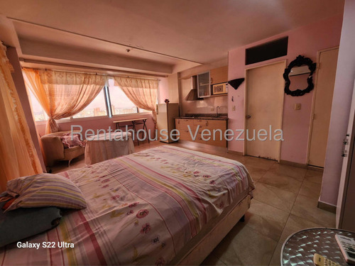 Venta Penthouse Bello Y Espectacular 225mts2, La Florida.