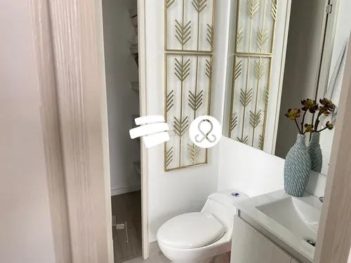 Vendo Apartamento Poblado Lomas Ii