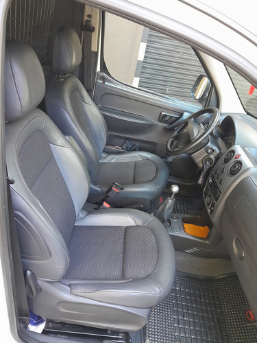 Peugeot Partner Hdi Furgon