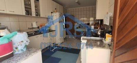 Imagem 8 de 30 de Condomínio Nova Higienópolis Sobrado Com 4 Dormitórios À Venda, 480 M² Por R$ 1.650.000 - Jardim Do Golf I - Jandira/sp - So1678