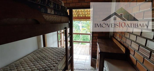 Chácaras Em Condomínio À Venda Em Bom Jesus Dos Perdões/sp - Compre O Seu Chácaras Em Condomínio Aqui! - 1470321