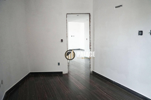 Imagem 20 de 30 de Apartamento Com 1 Dormitório À Venda, 51 M² Por R$ 255.000,00 - Vila Guilhermina - Praia Grande/sp - Ap2881