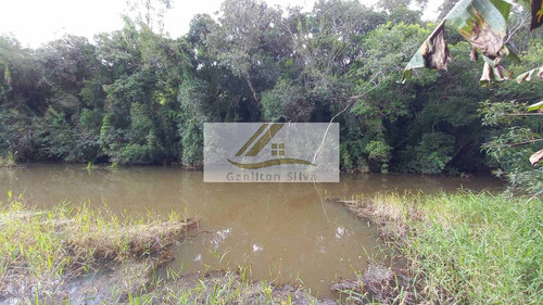 Imagem 12 de 15 de Vendo Chacara 3200m² C/ Lago Na Estancia Turistica Ibiuna-sp Ref.115 - 115