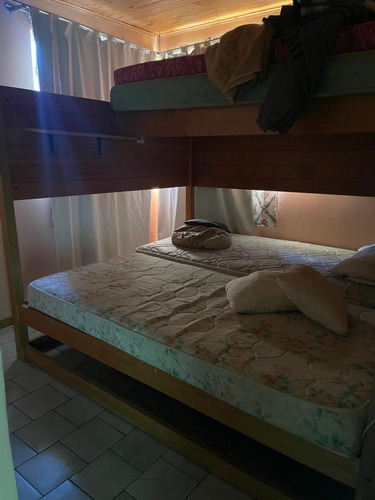 Venta Casa En Algarrobo 6d 3b 3est, Los Pitigues