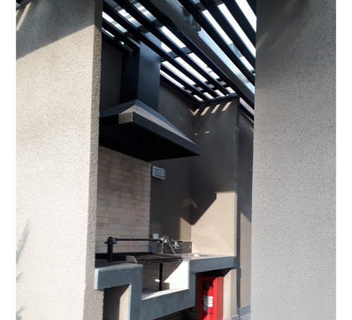 Excelente Departamento Cercano Metro Santa Isabel, Argomedo