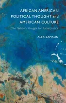 Comprar Libro African American Political Thought And American Cul...