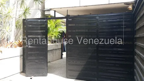 Se Alquila Oficina En La Urbina