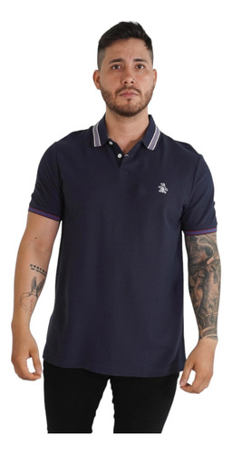 Polo Penguin Dark Sapphire S