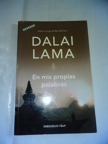 Dalai Lama / En Mis Propias Palabras