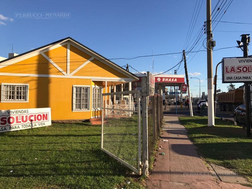 Imagen 4 de 4 de Lote Sobre Av. Marquez