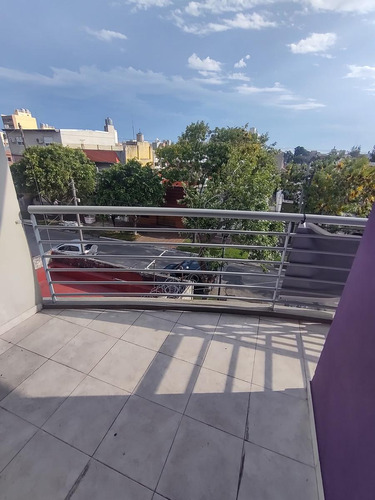 Departamento En Venta De 2 Ambientes Veracruz 653 (lanus)