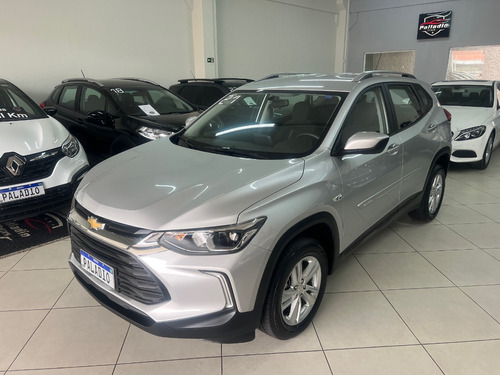 Chevrolet Tracker 1.0 Lt Turbo Aut. 5p