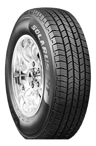 235 85 16 Starfire Solarus Ht 10c 120/116r  Lt Blem Mex