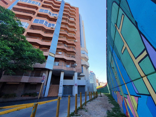 Departamento 2 Dormitorios Con Dos Balcones- Edif Con Seguridad - Nva Cba !!!