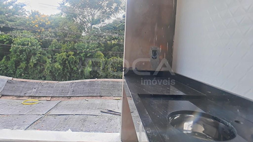 Venda De Apartamentos / Padrão Na Cidade De São Carlos 23910