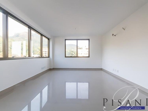 Freguesia, Sala Comercial Com 37m², Primeira Locação, Toda Em Porcelanato - Sa00096 - 68819666