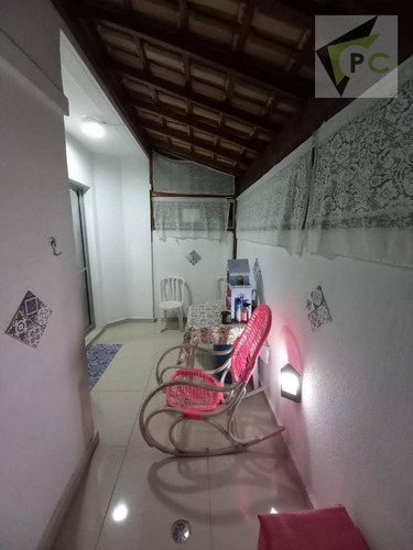 Imagem 12 de 16 de Apartamento Com 2 Dormitórios À Venda, 53 M² Por R$ 350.000,00 - Imirim - São Paulo/sp - Ap0500