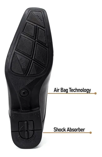Sapato air on sale bag