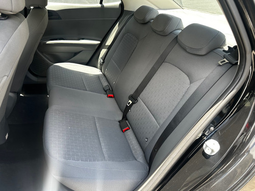 Hyundai HB20S 1.0 Comfort Tgdi Flex Aut. 4P