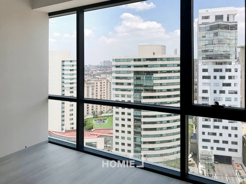 Imagen 10 de 12 de Departamento A Estrenar En La Mejor Ubicación Interlomas, 33814