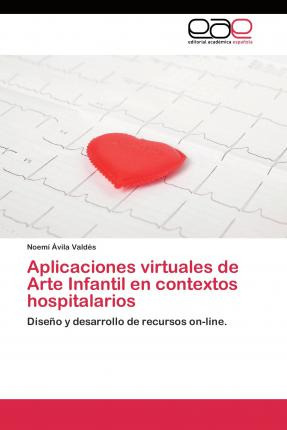 Libro Aplicaciones Virtuales De Arte Infantil En Contexto...