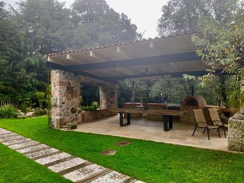 Venta Magnífica Casa, Circuito Picacho- Ajusco