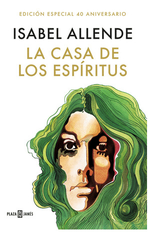 Libro Casa De Los Espiritus (td)