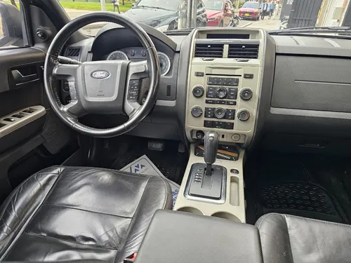 Ford Escape 3.0 Xlt
