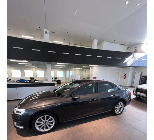 Audi A4 2.0 40 Tfsi