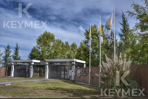 Lote En El Ecobarrio El Retiro