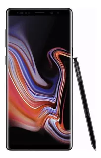 Samsung Galaxy Note 9 + Buds De Regalo