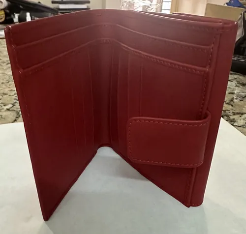 Monedero Dama Gucci Original