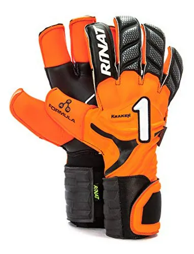 Guante De Portero Rinat Kraken Lethal Pro