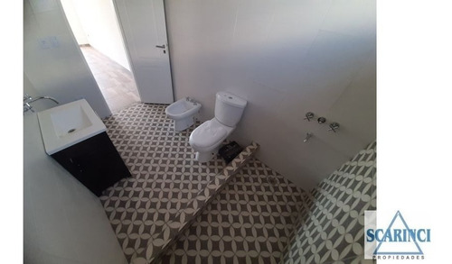 Imagen 9 de 14 de Loreto Al 2500 Villa Raffo Unidades De 2 Amb C/tza A Est