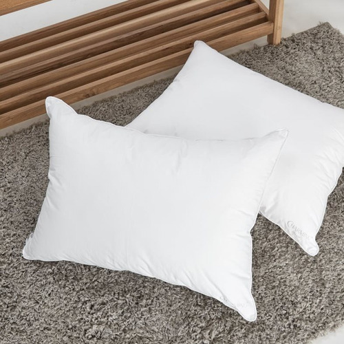 Almohada Chd Soft - 50x70 Alta Densidad (850gr)