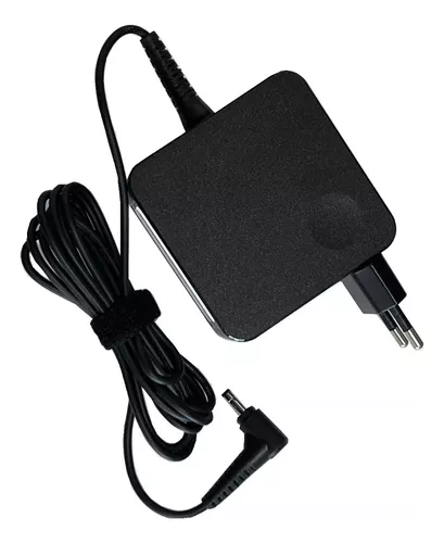 Ac adapter (cargador) original Lenovo 65W 20V 3.25A 4.0mm x 1.7mm 35047557