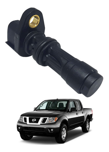 Sensor Rotação Nissan Frontier 2.5 16v 08/.. Diesel 