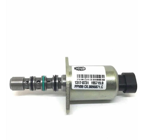 Válvula Solenoide Reguladora De Pressão Gol Fox Original