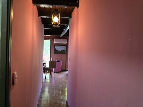 Vendo Casa En Comuna La Cisterna En Pasaje Asturias