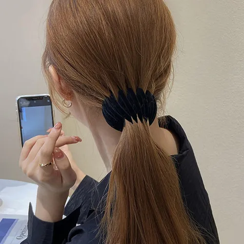 Pinzas Mágicas Para El Cabello Clips Para Moño De Pelo Para