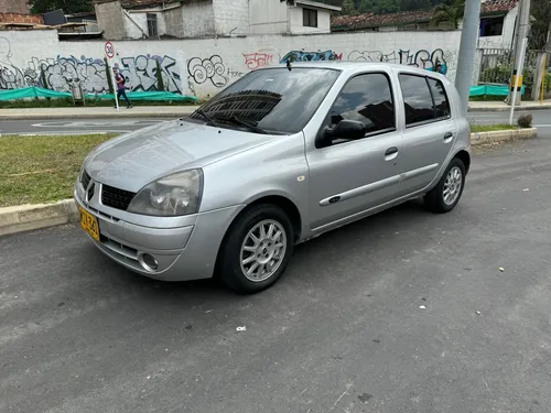 Renault Clio F.iv Rs Dynamique