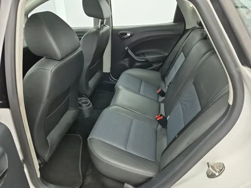 Seat Ibiza Itech At 1.6