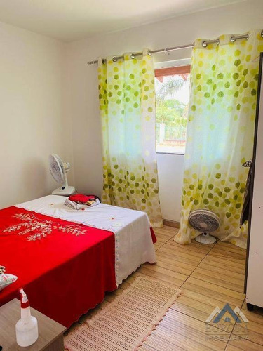 Chácara Com 3 Dormitórios À Venda, 1000 M² Por R$ 390.000,00 - Pr-090, 445, Alvorada Do Su - Alvorada Do Sul/pr - Ch0168