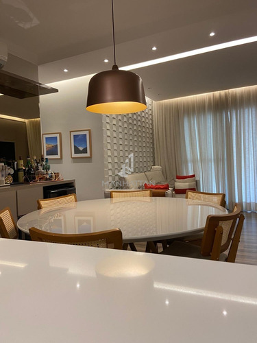 Imagem 19 de 30 de Apartamento À Venda Em Cambuí - Ap005834
