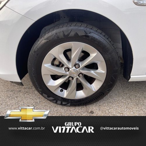 Chevrolet Onix plus 1.0 Lt Turbo 4p