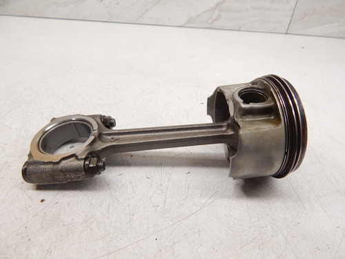Pistón Biela Anillos Y Metales Yamaha Yzf 600 Thundercat B (Usado)